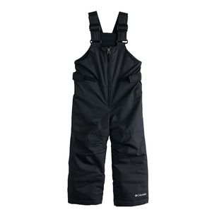 2T Snow Bibs Columbia